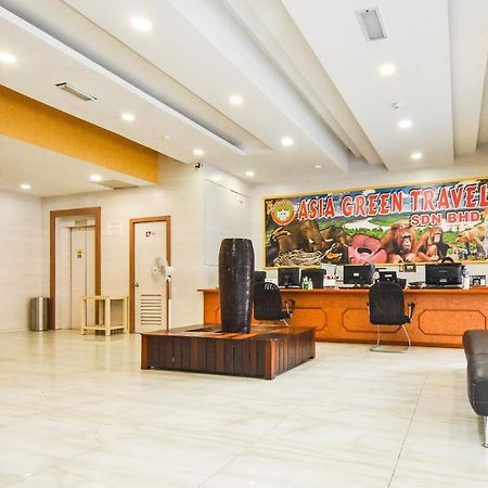 Hotel Hsiang Garden Sandakan Exterior photo