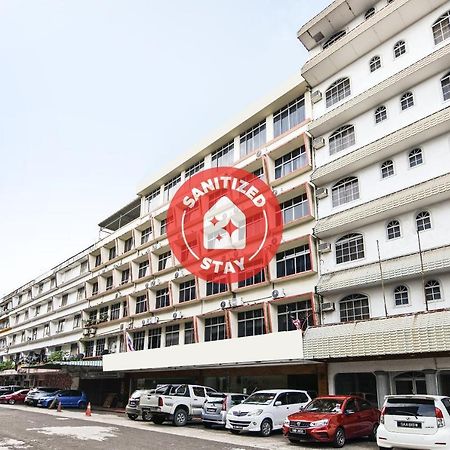 Hotel Hsiang Garden Sandakan Exterior photo