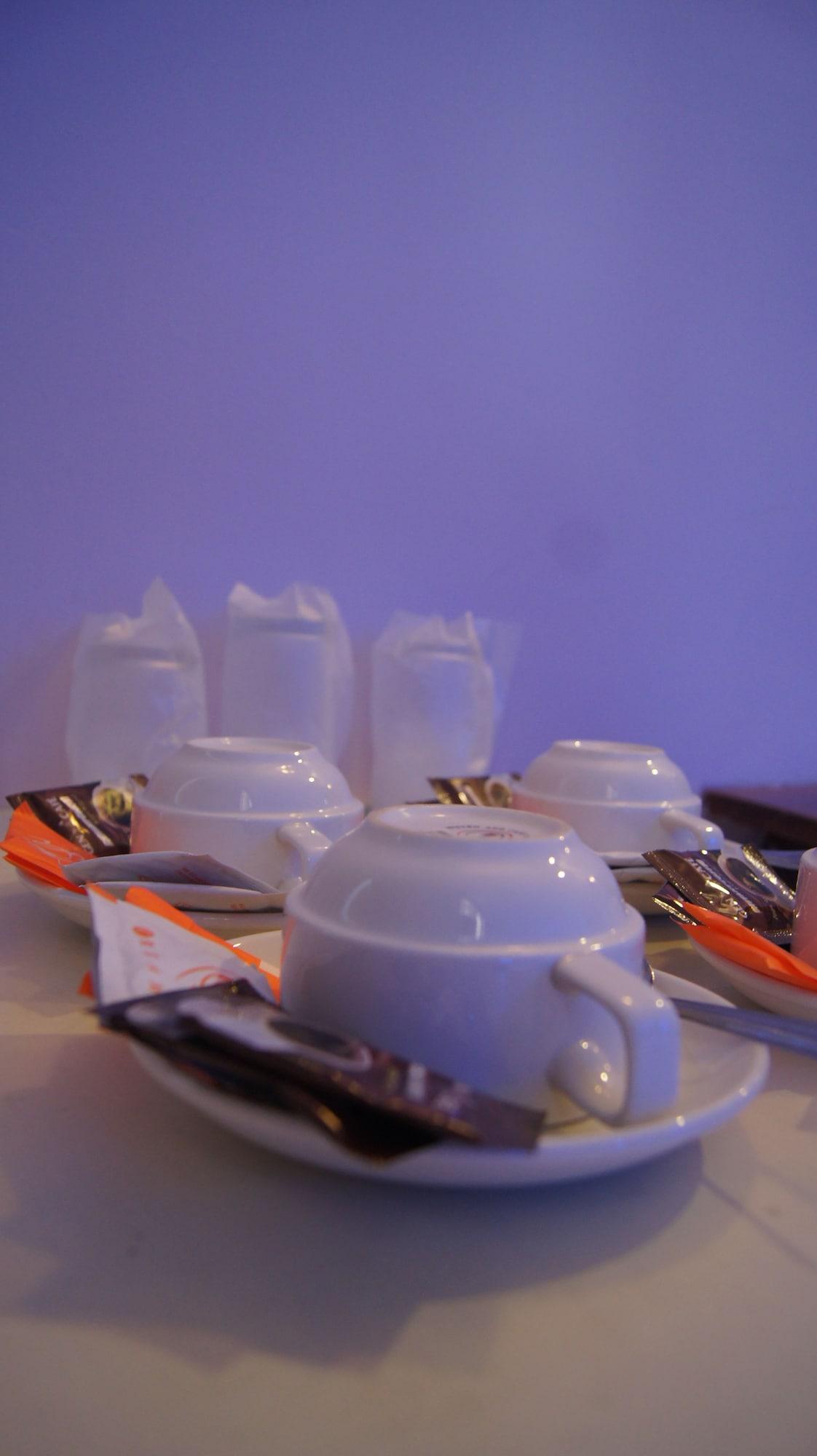 Hotel Hsiang Garden Sandakan Exterior photo