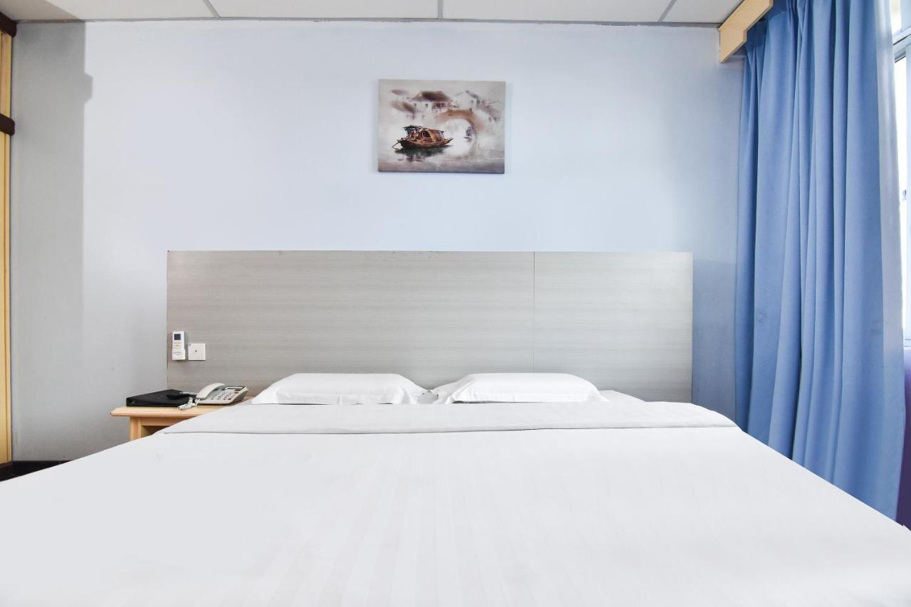 Hotel Hsiang Garden Sandakan Exterior photo