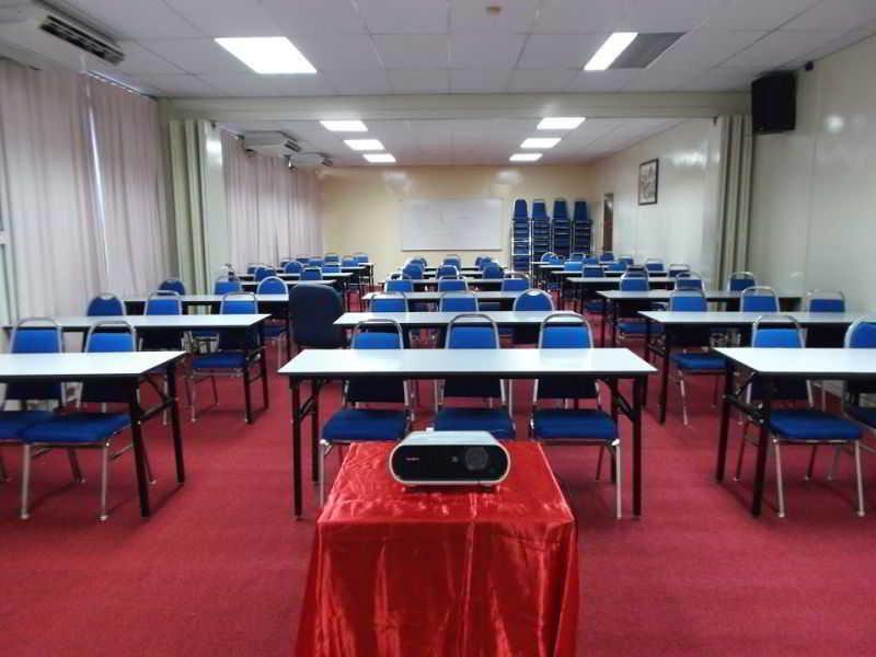 Hotel Hsiang Garden Sandakan Exterior photo