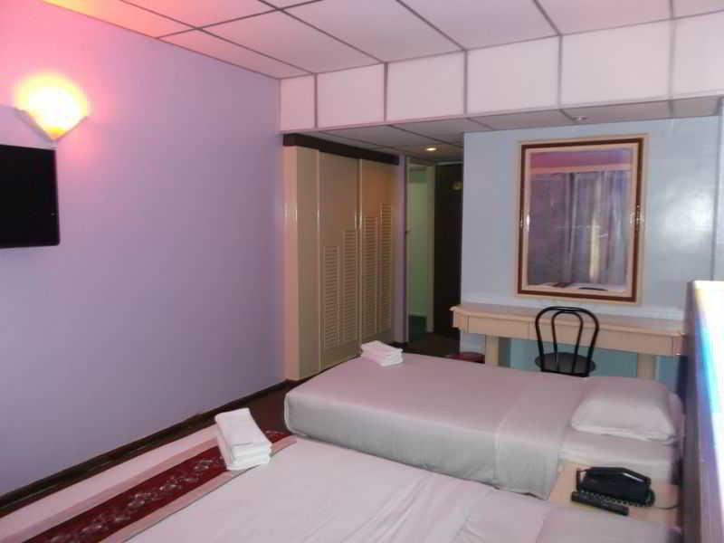 Hotel Hsiang Garden Sandakan Exterior photo