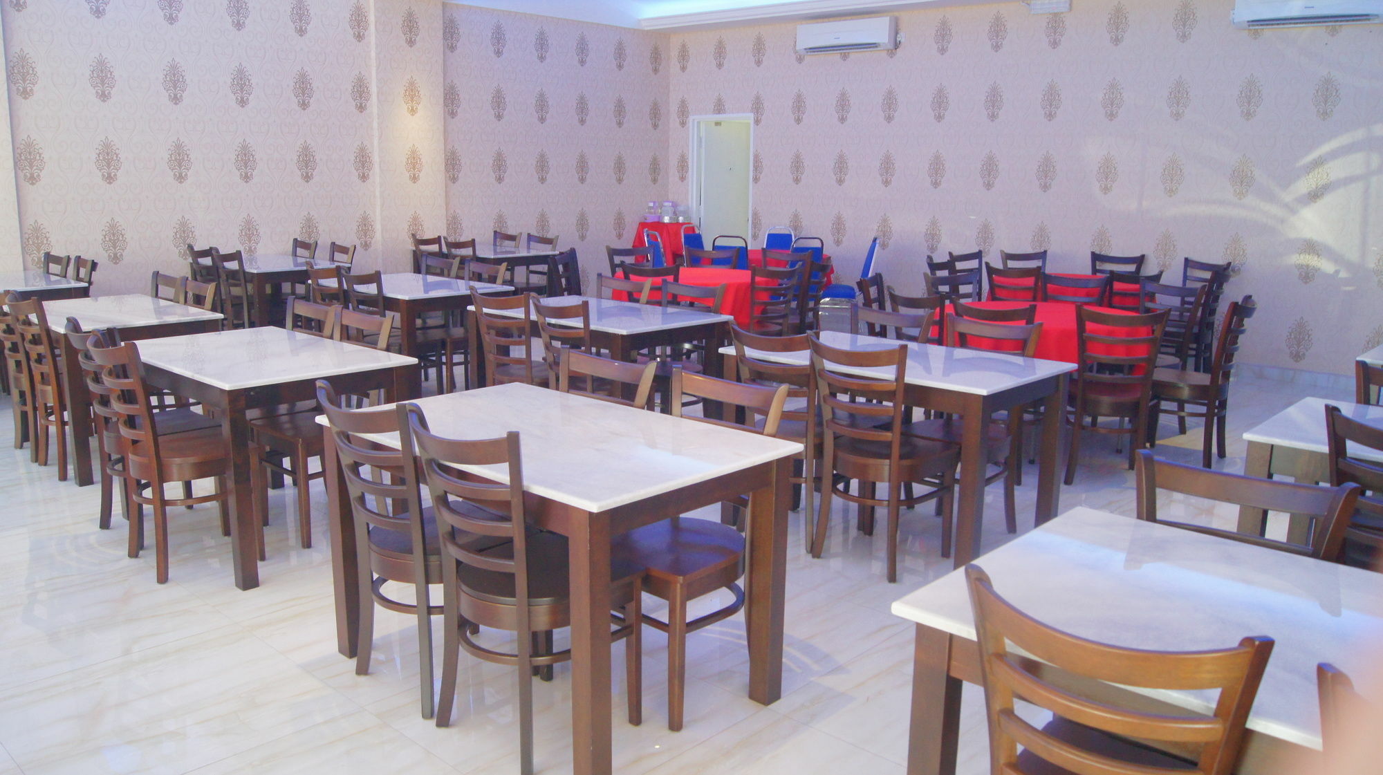 Hotel Hsiang Garden Sandakan Exterior photo